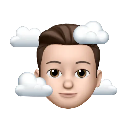 A memoji